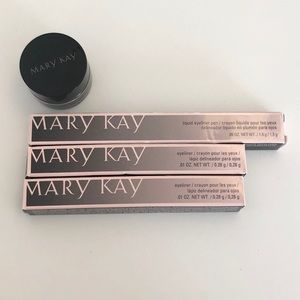 Mary Kay Eyeliner Bundle
